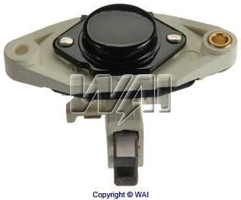 WAI IB362: Regulator, alternator Transpo