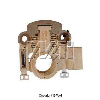 WAI IM851: Ģeneratora sprieguma regulators Transpo