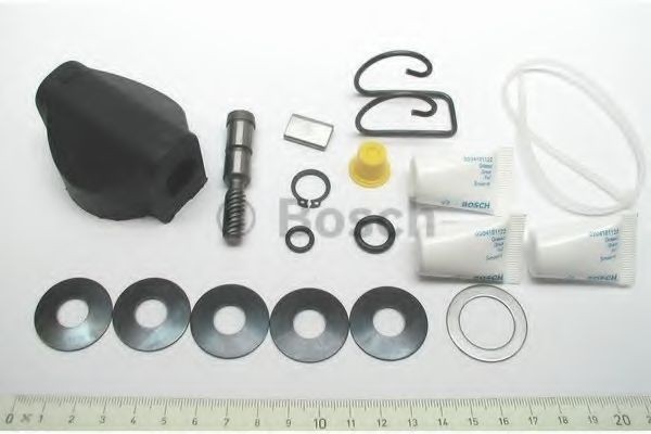 BOSCH 0 204 104 060: Jogo de reparação, pinça de travão