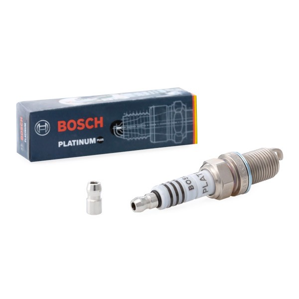 BOSCH 0 242 229 543: Zündkerze Schlüsselweite: 16 mm