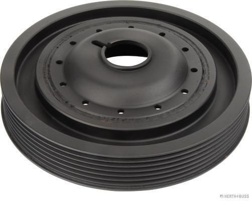 HERTH+BUSS JAKOPARTS J1091010: Riemenscheibe, Kurbelwelle