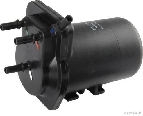 HERTH+BUSS JAKOPARTS J1331054 Kraftstofffilter