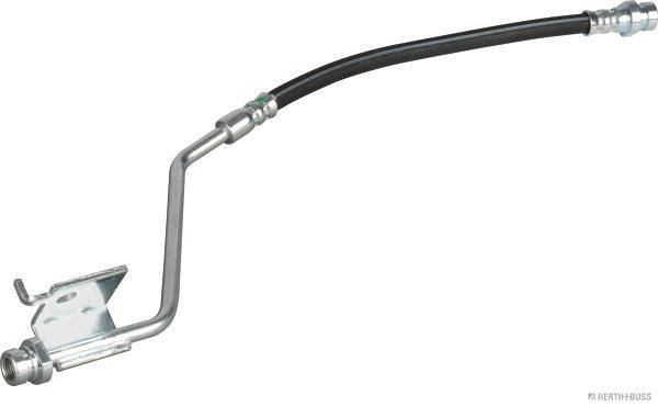 HERTH+BUSS JAKOPARTS J3710306: Bromsslang inre, Bakaxel vänster, 255mm