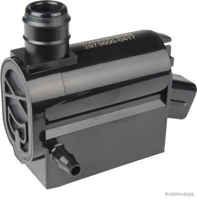 HERTH+BUSS JAKOPARTS J5410501: Pompe de lave-glace