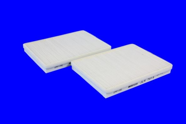 MECAFILTER JLR7015: Filter vnútorného priestoru pelovy filter, MECAFILTER
