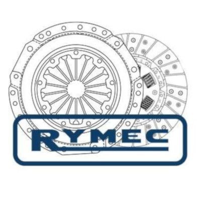 RYMEC JT6618: Kit de embraiagem com prato da embraiagem, com massa lubrificante sintética, com disco da embraiagem, com rolamento de desembraiagem