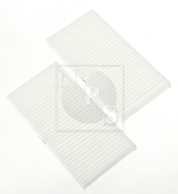 NPS K135A02: Pollenfilter Partikelfilter