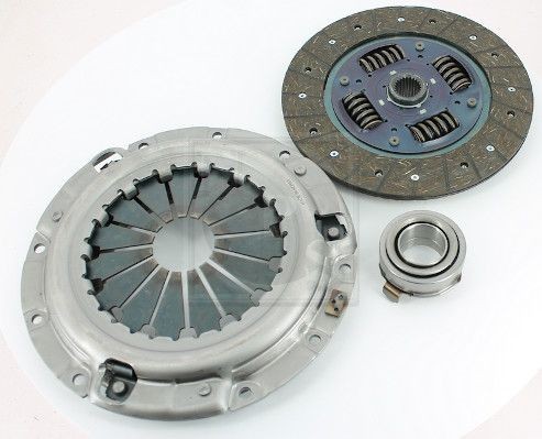 NPS K200A05: Kit de embraiagem
