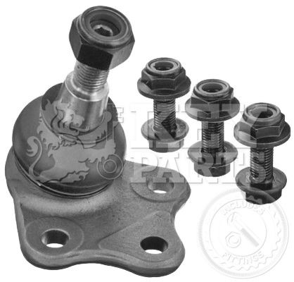 KEY PARTS KBJ5562: Pallonivel