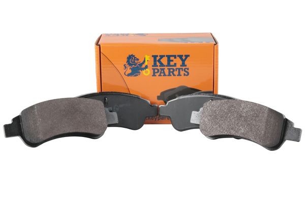 KEY PARTS KBP1703: Bremžu kluči