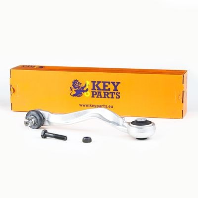 KEY PARTS KCA5912: Tukivarsi Alumiini