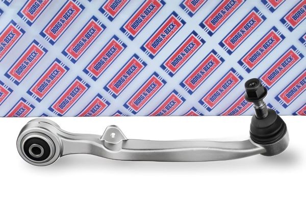 KEY PARTS KCA6421: Tukivarsi Alumiini