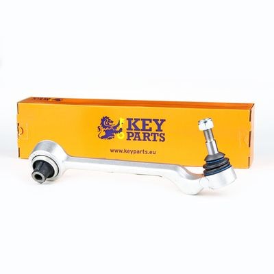 KEY PARTS KCA6471: Bras de suspension Aluminium