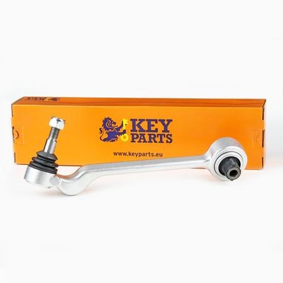 KEY PARTS KCA6472: Bras de suspension Aluminium