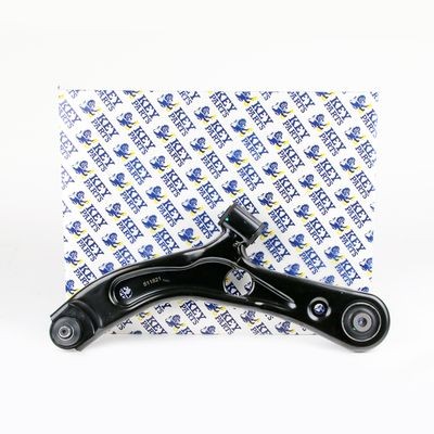 KEY PARTS KCA6488: Tukivarsi Alapallo-/pallonivelellä