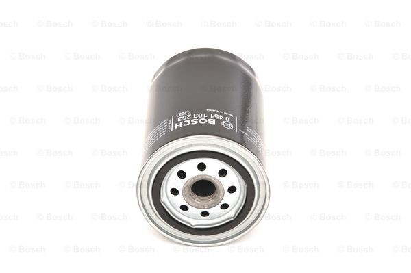 BOSCH 0 451 103 253: Olajszűrő