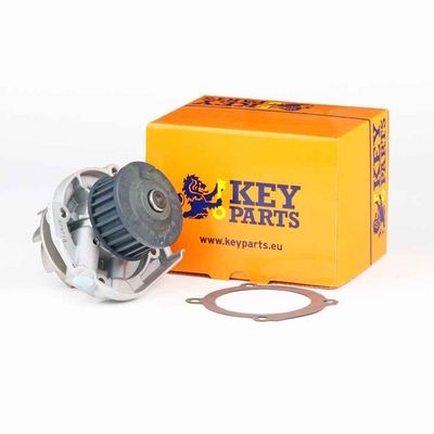 KEY PARTS KCP1977: Pompe à eau Nbr. dents: 23