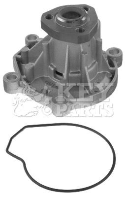 KEY PARTS KCP2031: Bomba de água com juntas