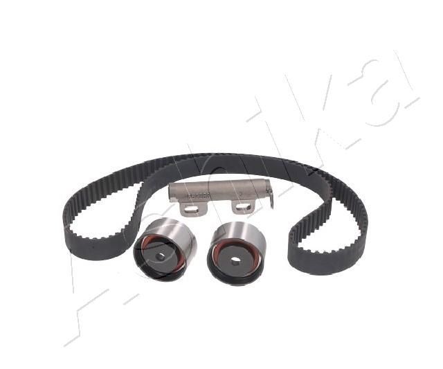 ASHIKA KCT006A: Distributieriem set Aantal tanden 1: 150