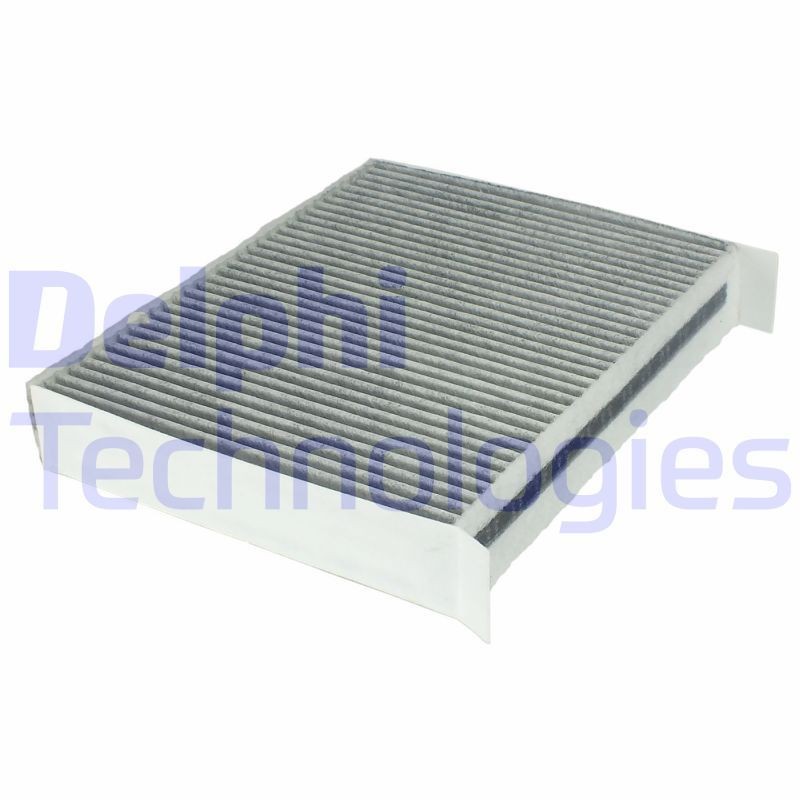 DELPHI KF10019C: Szűrő, utastér levegő aktívszén szűrő