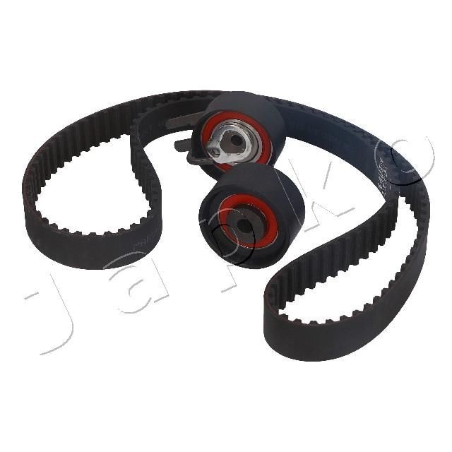 JAPKO KJT325: Hammashihnasarja Hampaita 1: 137