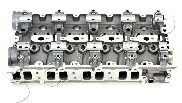 JAPKO KKJ008S: Hengerfej