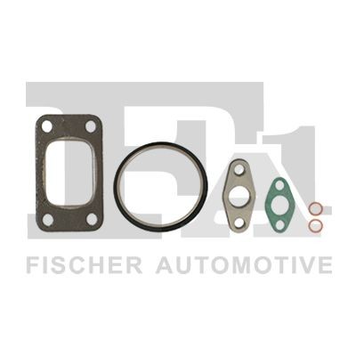 FA1 KT821170E: Szerelőkészlet, töltő