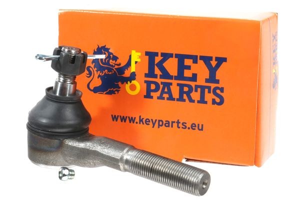 KEY PARTS KTR4509: Styrled