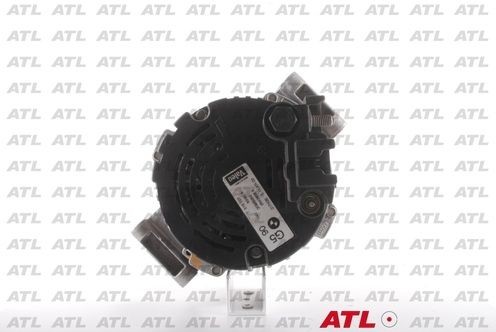 ATL L 46 135: Alternator 90A