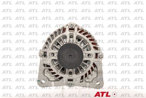 ATL L 81 075: Alternador 150A