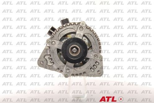 ATL L 84 690: Δυναμό 120Α