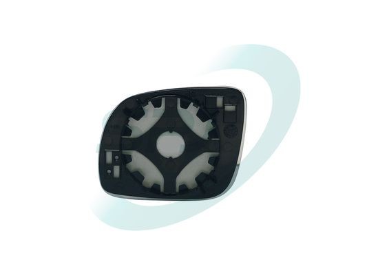 SPJ L-0178: Стъкло на огледало, външно огледало дясно