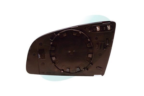 SPJ L-0588: Spoguļstikls, Ārējais atpakaļskata spogulis pa labi