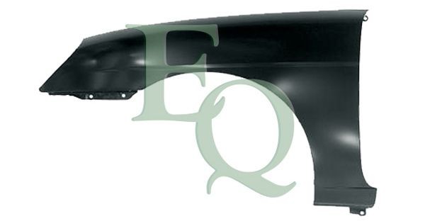 EQUAL QUALITY L01843: Parafango anteriore Dx