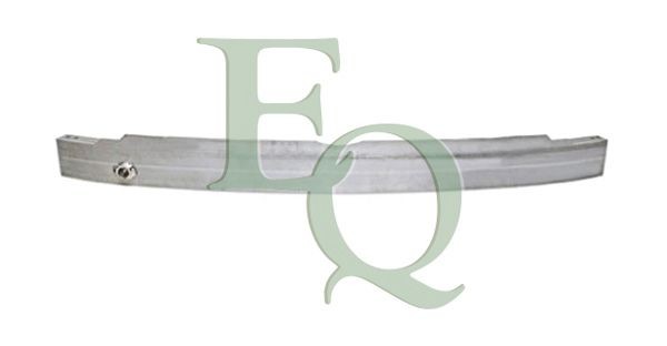 EQUAL QUALITY L02554: Holder, støtfanger foran
