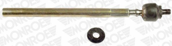 MONROE L28205: Raidetangon pää, suora Etuakseli, 300mm