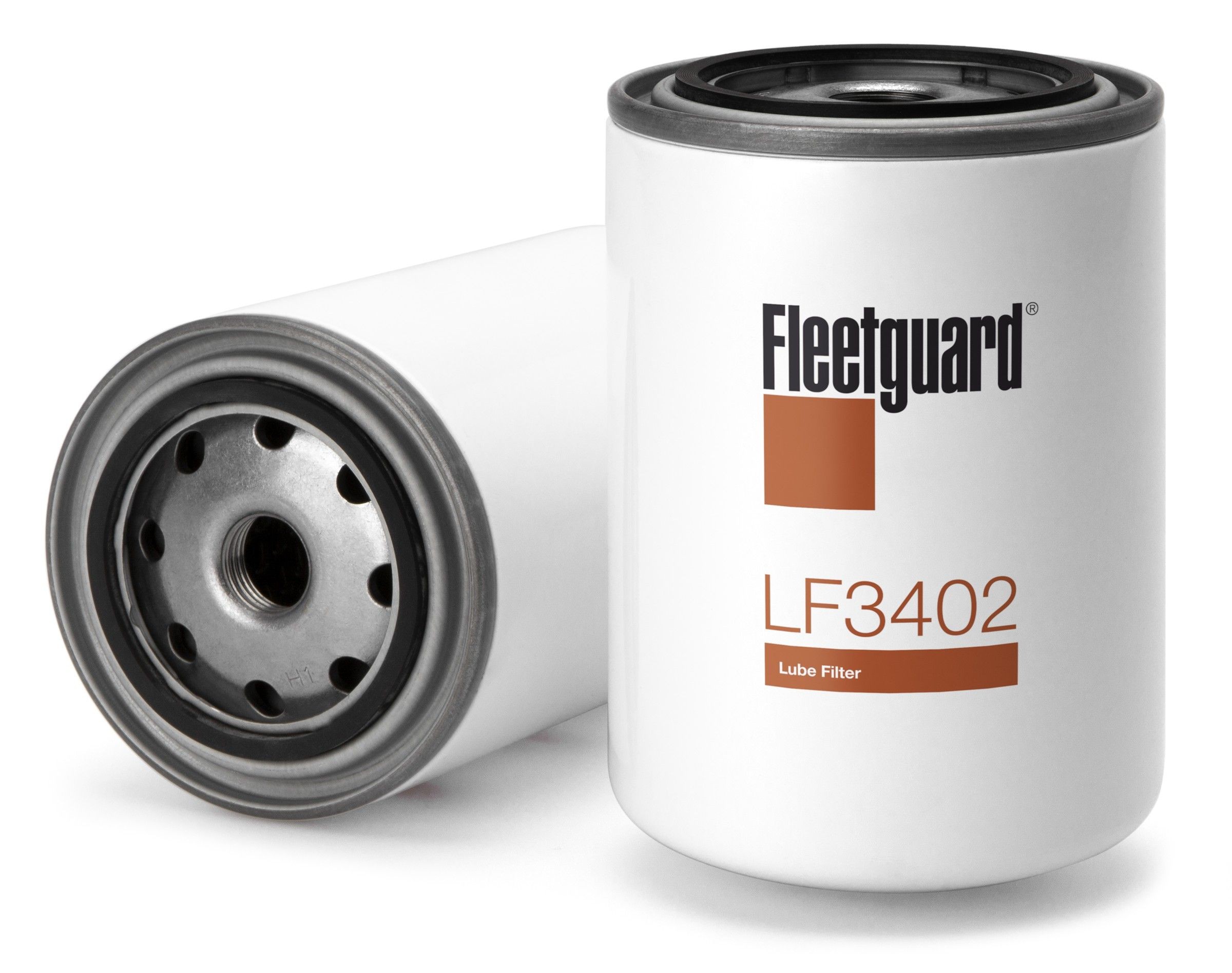 FLEETGUARD LF3402 Ölfilter