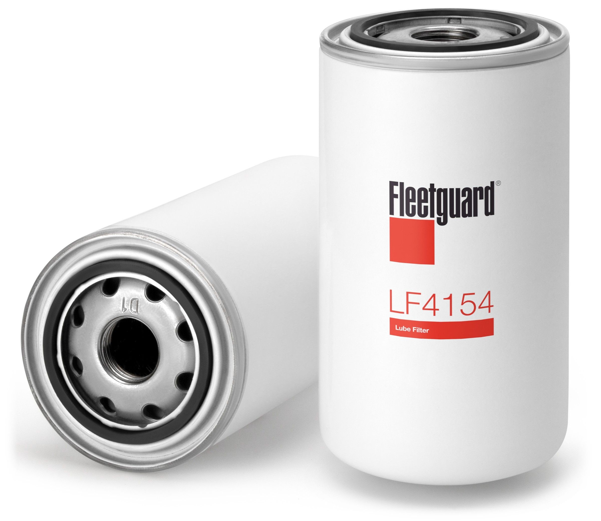 FLEETGUARD LF4154: Filtro olio