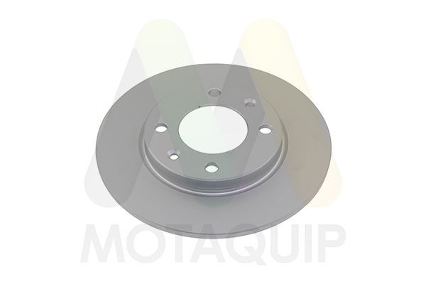 MOTAQUIP LVBD585: Piduriketas COATED Ø: 247mm, täis, Ø: 247mm, kaetud
