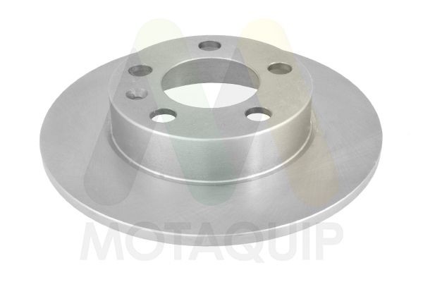 MOTAQUIP LVBD970Z: Tarcza hamulcowa COATED Ø: 232[mm], pełny, Ø: 232[mm], pokryty