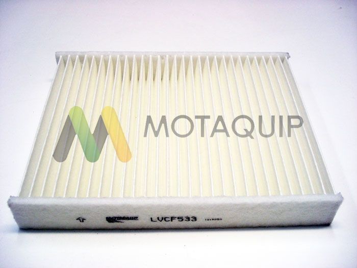 MOTAQUIP LVCF533: Filtro abitacolo Filtro antipolline