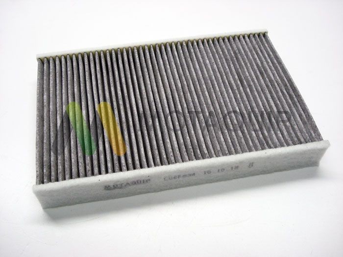 MOTAQUIP LVCF534: Filtre d'habitacle Filtre à charbon actif