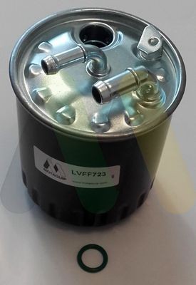 MOTAQUIP LVFF723: Filtro combustible
