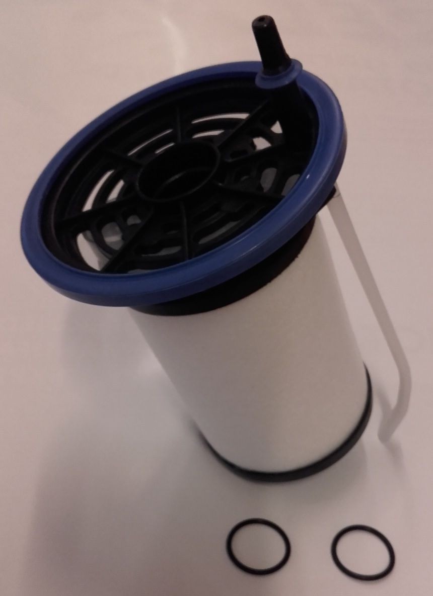 MOTAQUIP LVFF790: Brandstoffilter