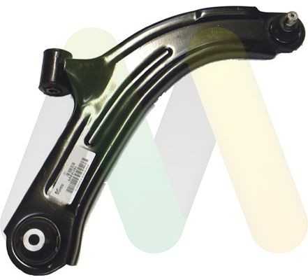 MOTAQUIP LVSA1102: Tukivarsi Teräs