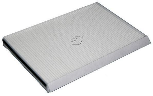 DENCKERMANN M110087: Филтър купе филтър за купето (свеж въздух)