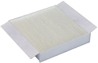 DENCKERMANN M110561: Interieurfilter Stoffilter