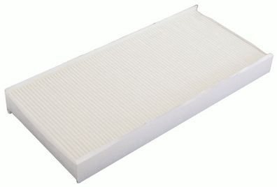 DENCKERMANN M110641: Szűrő, utastér levegő részecskeszűrő