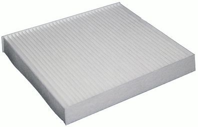 DENCKERMANN M110770: Innenraumfilter Frischluftfilter