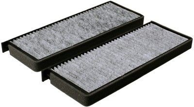 DENCKERMANN M110784K: Филтър купе филтър за купето (свеж въздух)